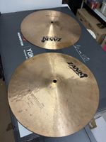 Zanki B8 Hihat 13“