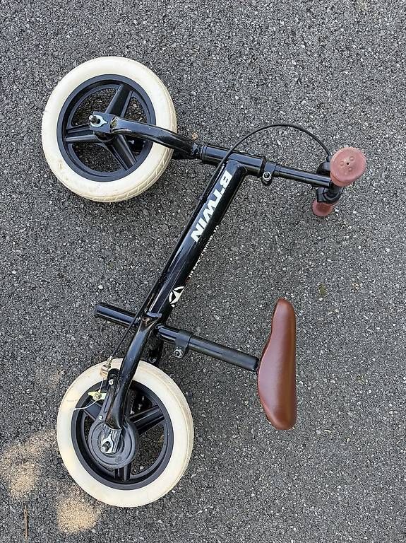 Veicoli per bambini: Laufvelo – Usato da Thun venduto da loria100 1