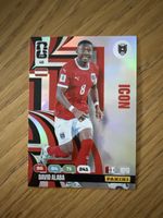 Carte Panini FIFA David Alaba ICON Austria nr 48