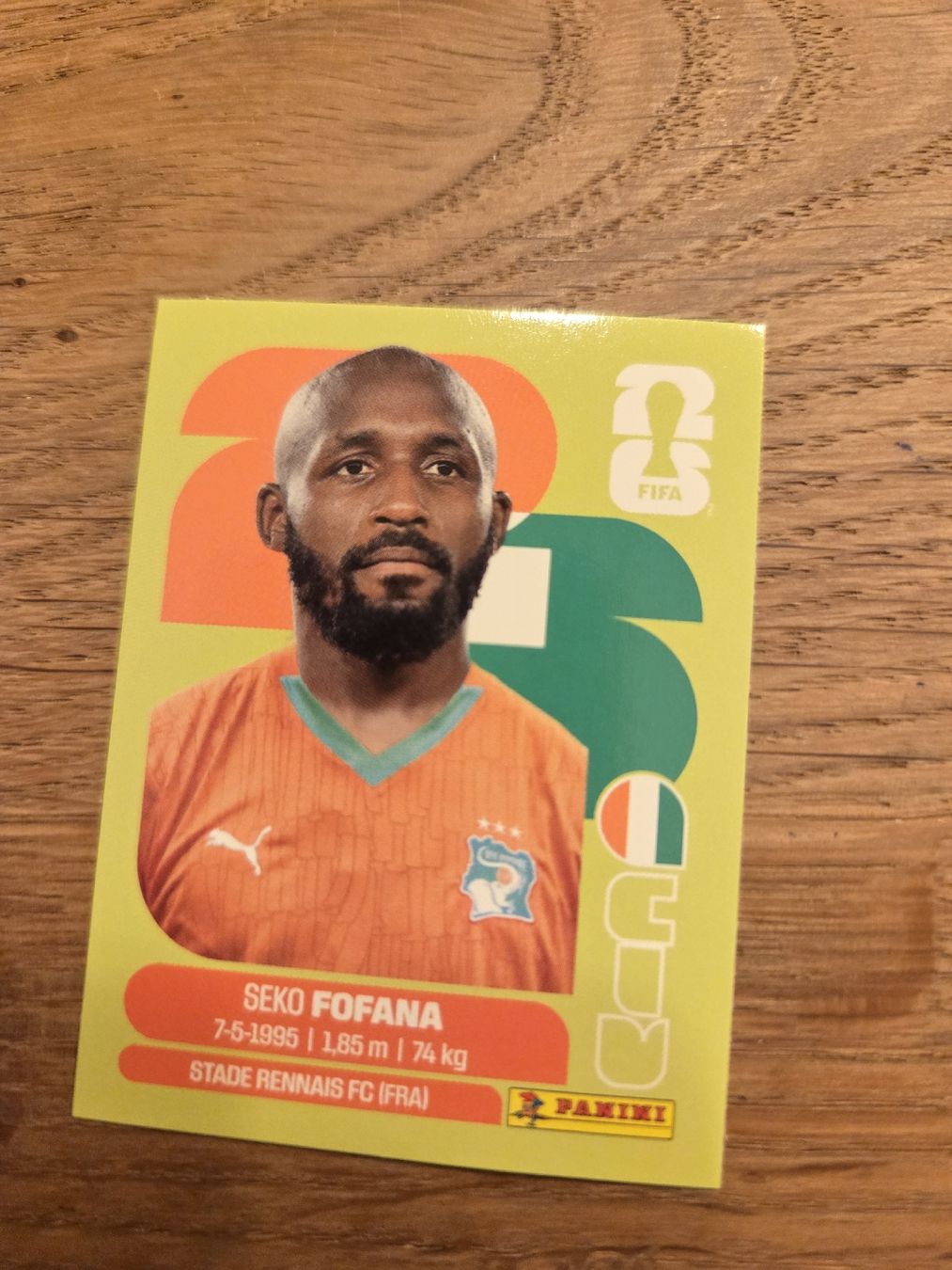 Panini Carte collezionabili: Panini Sticker 2026 CIV 11 – Nuovo (secondo la descrizione) da Luzern venduto da .Skylake.