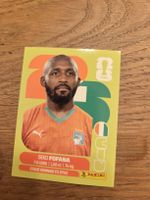 Panini Sticker 2026 CIV 11