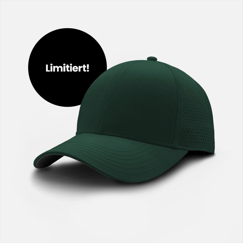 Chapeaux, bonnets & casquettes: Apol Tanne Cap Flex L – Neuf avec emballage d'origine à Allschwil par H0-Bahner