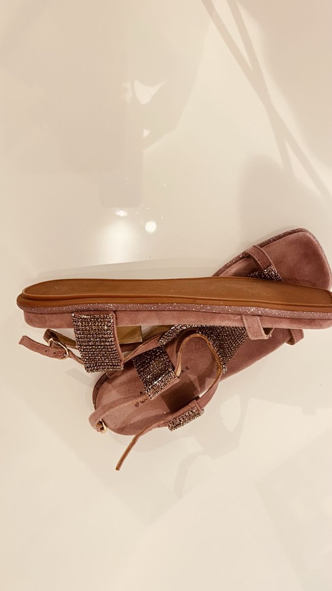 Scarpe da donna: Sandale Alma en Pena Rosa 38 – Nuovo (secondo la descrizione) da Zollikon venduto da D64 2