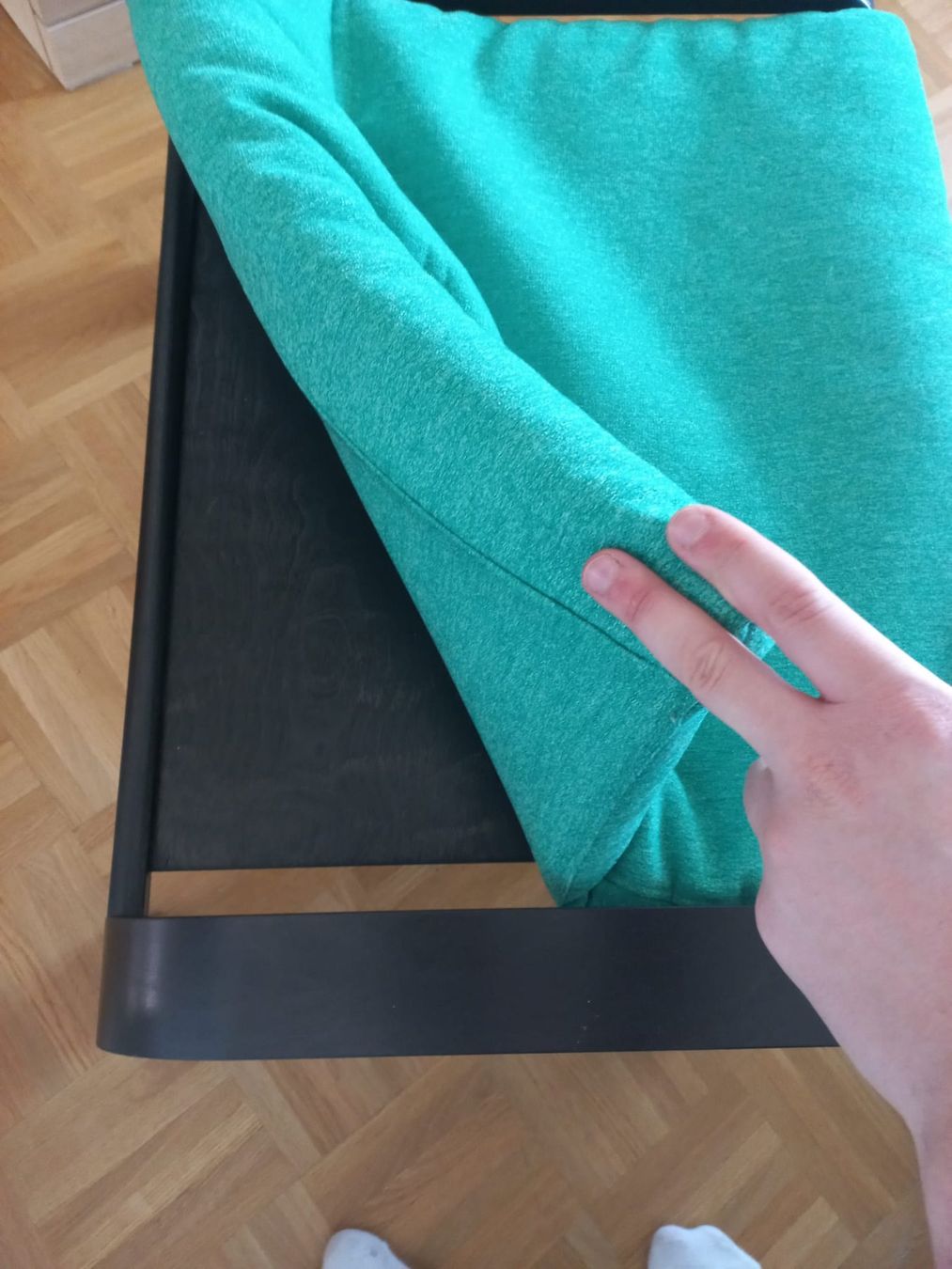 Sedie: IKEA POÄNG – Usato da Basel venduto da alb_5nd6 4