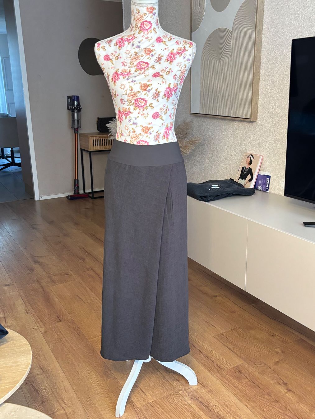 Jupes: Ania Schierholt Maxi Rock – D'occasion à St. Margrethen SG par dijanaO
