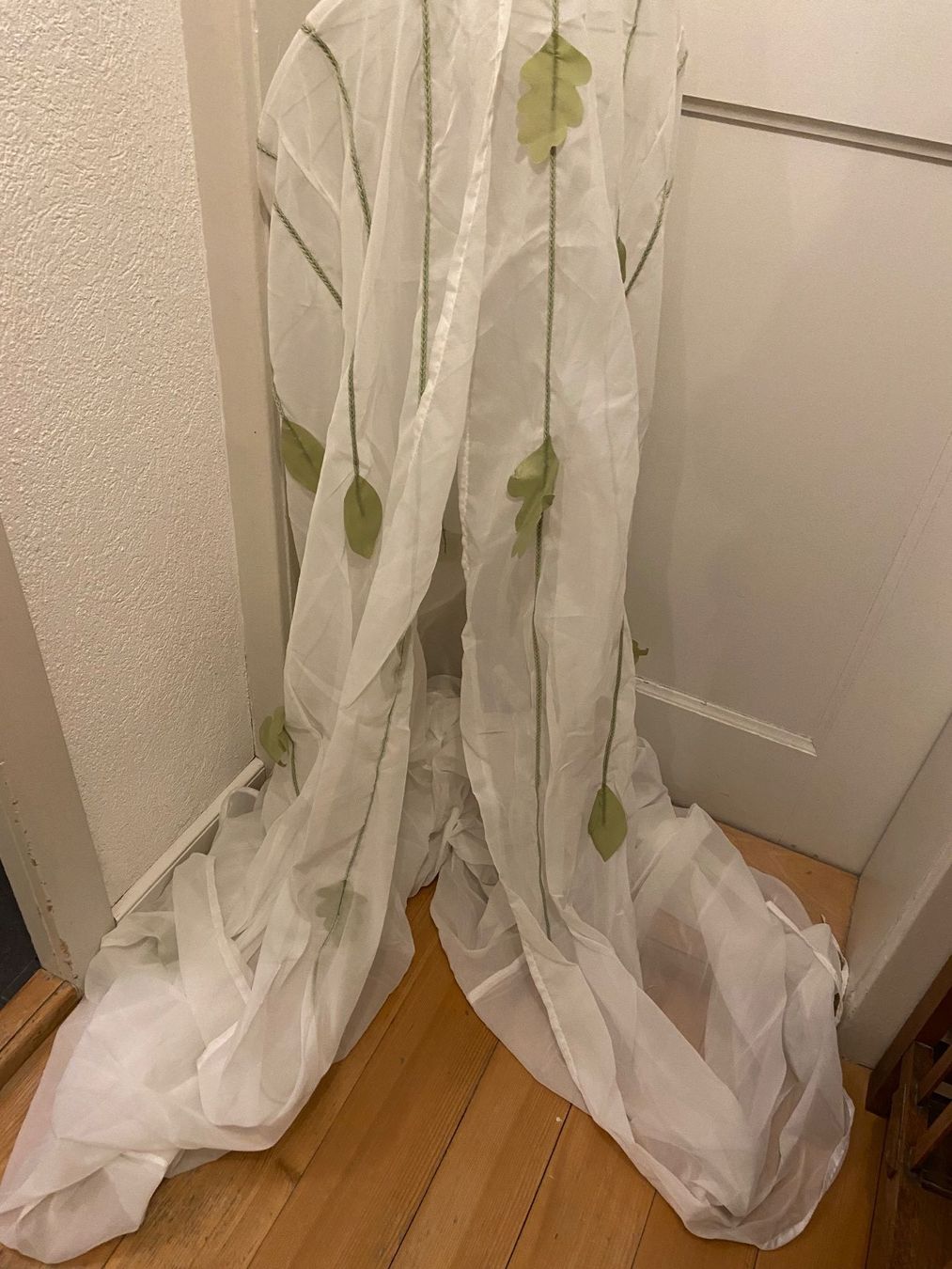 Ikea Tende : Baby/Kinderbettvorhang iKea – Usato da Zofingen venduto da celebridade 1