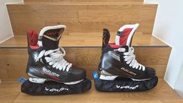 Bauer Vapor X4 Schlittschuhe Grösse 6.5 (41) Fit 2