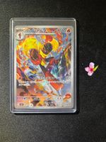 Pokemon Armarouge 083/081 AR