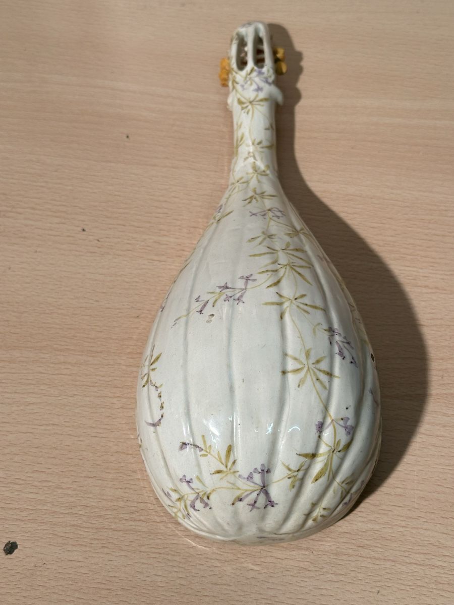 Tutte le decorazioni: Mandoline en céramique – Usato da Lausanne venduto da artnouveau04 3