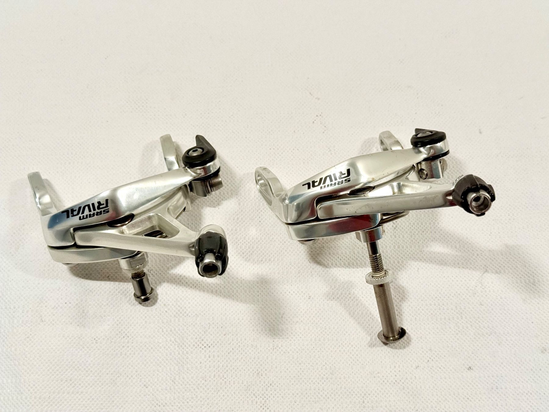 Sram Ersatzteile: SRAM Rival Bremsen Set V+H TOPZUSTAND 2607 – Gebraucht aus Luzern von bikeandbeltcom 2