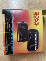 3-Weg Boxe AVA-6200 Boss 