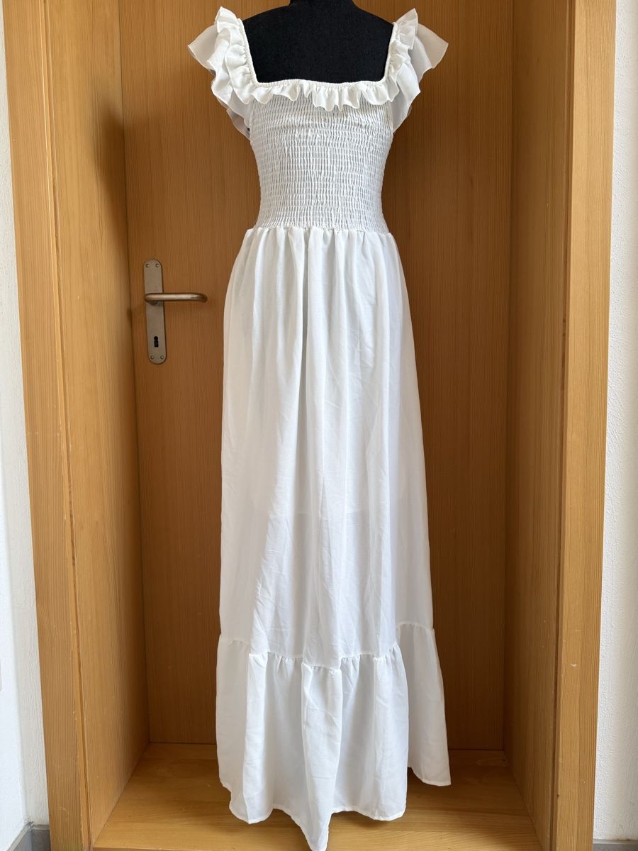 Robes: Boho Maxikleid – Neuf (Voir description) à Sigriswil par ck56