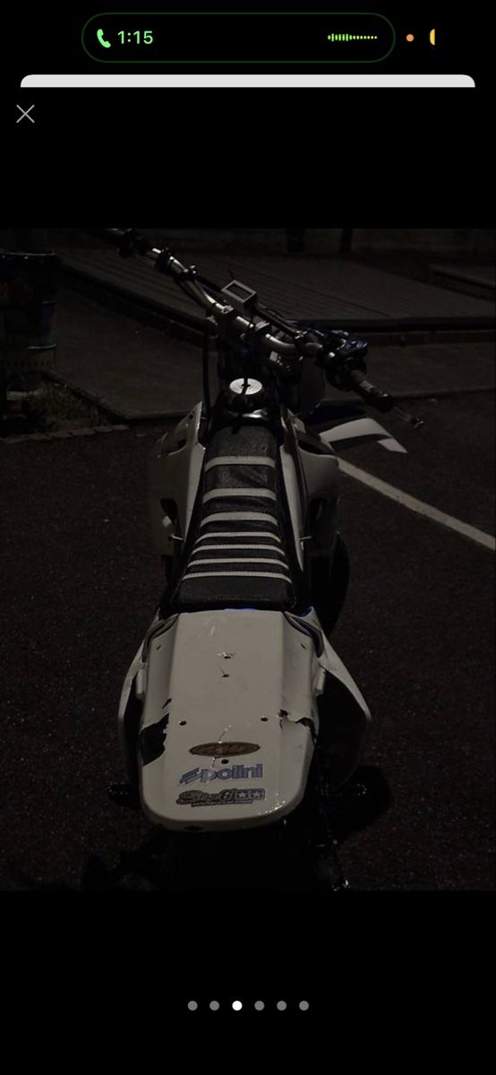 Vent Strada: HM Vent Derpadge 50 – Usato da Ersigen venduto da _Claude 4