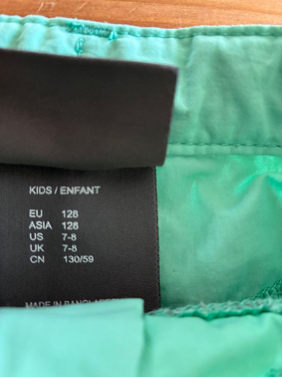 Jack Wolfskin Pantalons: Jack Wolfskin Hose Gr. 128  – D'occasion à Rotkreuz par ZG6343 2
