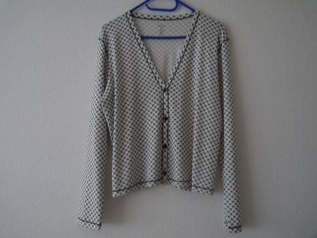 Marc Cain Cardigan N6