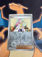 Mimi (SVI 179) - Reverse Holo - Karmesin und Purpur