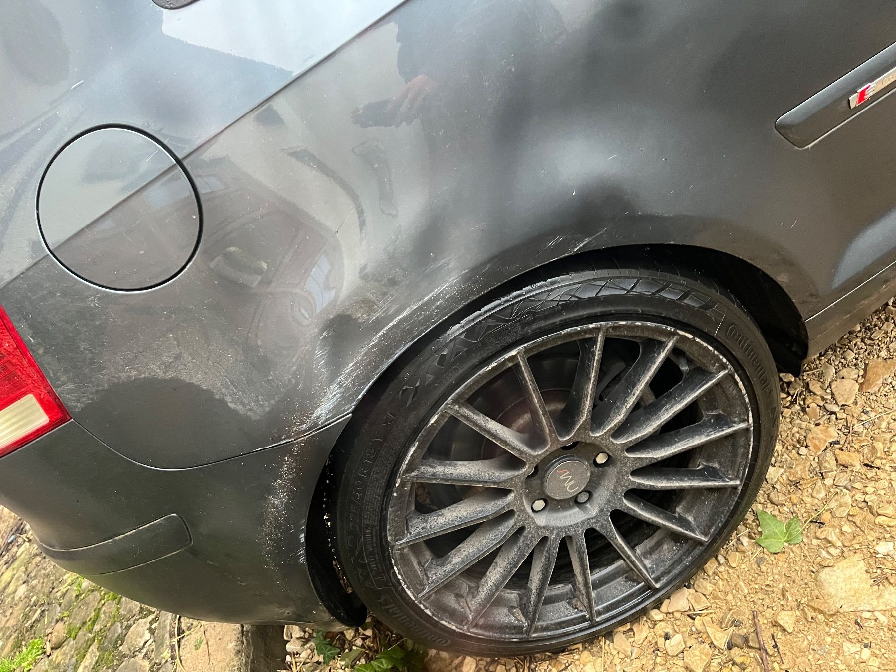 Audi Modellautos: Audi A3 Sline – Gebraucht aus Oberhallau von ochs.ner 2