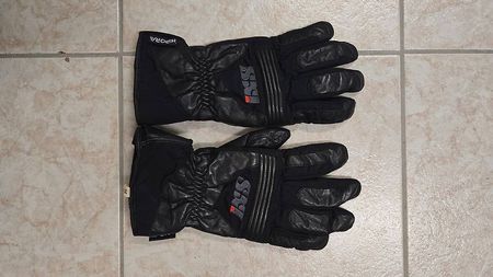 IXS Motorrad Sommer-Handschuhe - neuwertig
