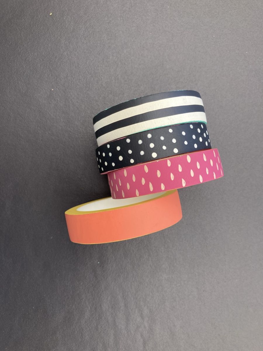 Armbänder & -reifen: Gudrun Sjöden Armreifen – Gebraucht aus Bremgarten b. Bern von san_c7sz 1