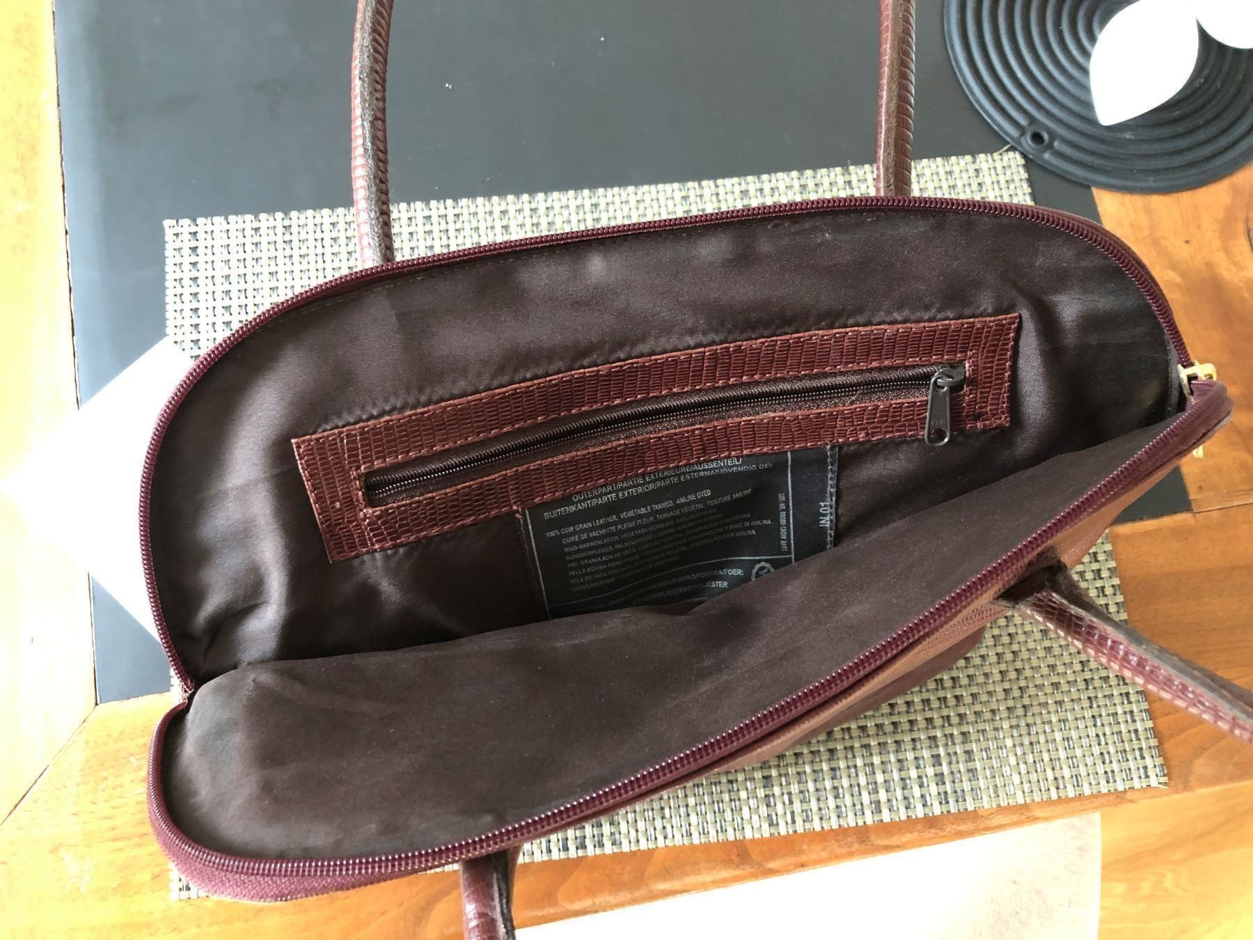 Borse da donna: Damenhandtasche – Usato da Zürich venduto da BettinaS02 1