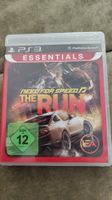 Need for Speed The Run PS3