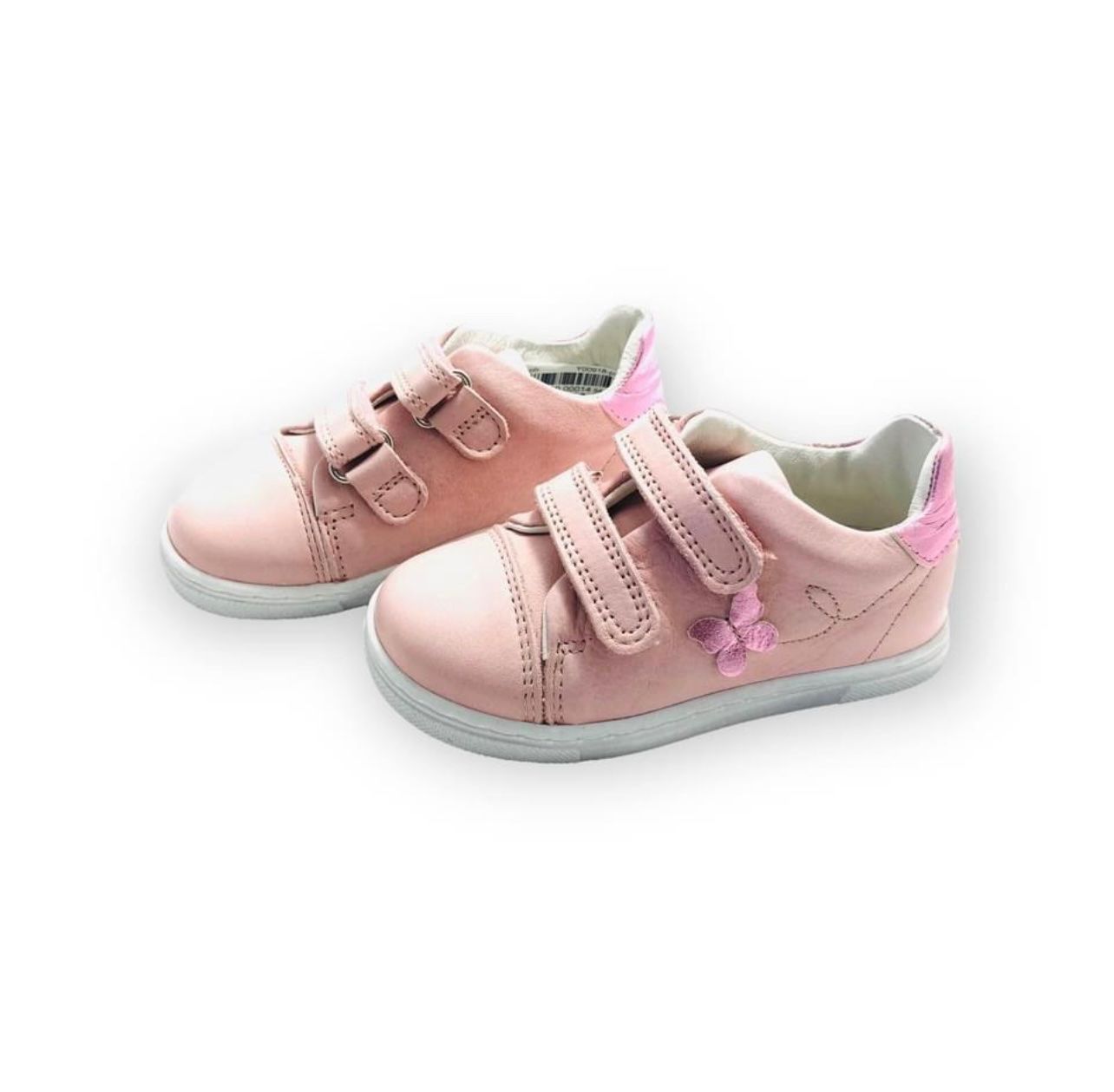Scarpe per ragazze: Liquidation- Sneaker aus Leder Gr. 23 Gr. 26, Gr.30 – Nuovo e nell'imballaggio originale da Steinhausen venduto da Jan_CesilWeber 3