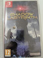 Shadow Labyrinth - Nintendo Switch