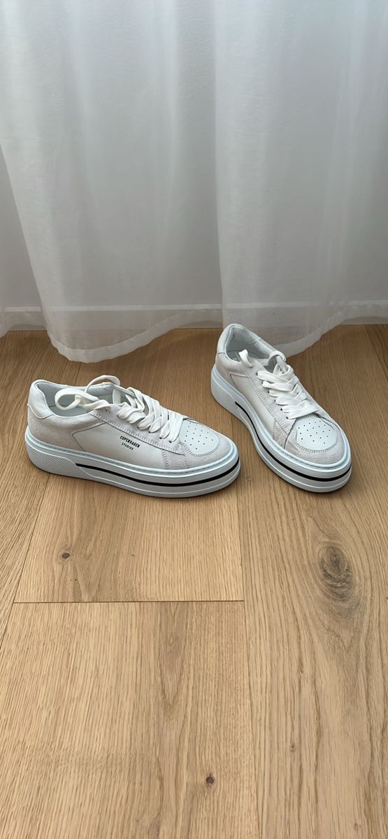 Copenhagen Scarpe da donna: Copenhagen CPH 181 Sneaker Grösse 39 – Usato da Röschenz venduto da caarmeeliinaaa