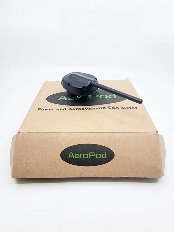 Aeropod power & aerodynamic CdA measurem | Kaufen auf Ricardo