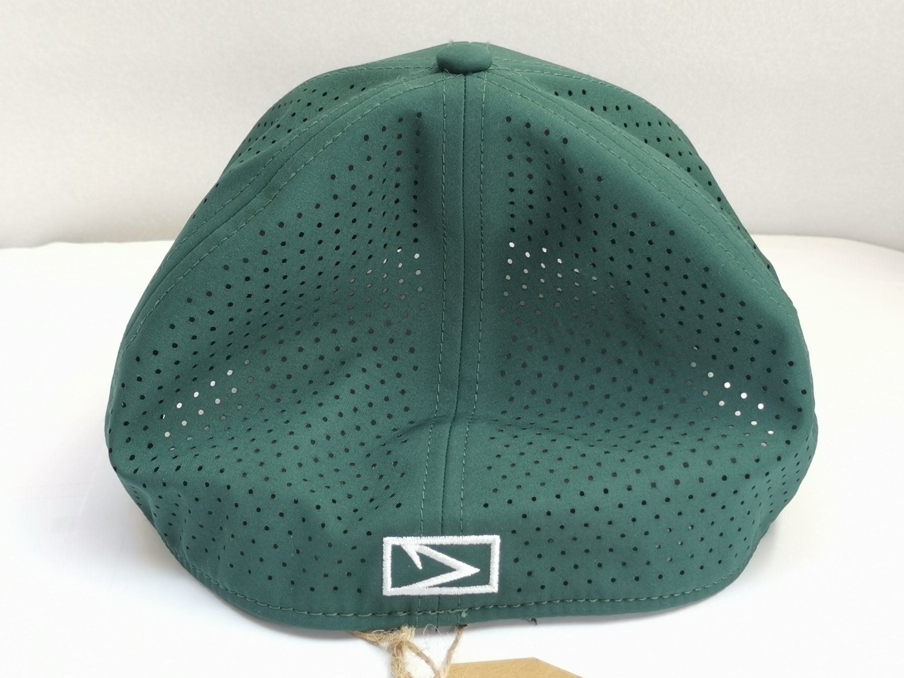 Chapeaux, bonnets & casquettes: Apol Tanne Cap Flex L – Neuf avec emballage d'origine à Allschwil par H0-Bahner 4