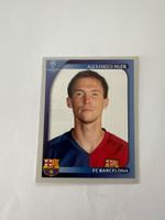 Panini UEFA Champions League 2008-2009 - Nr. 105