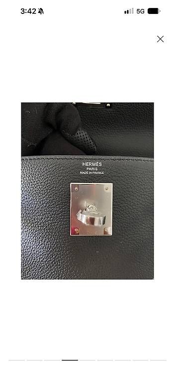 Borse da donna: Hermes Kelly Togo – Usato da Spreitenbach venduto da A.N_S 2
