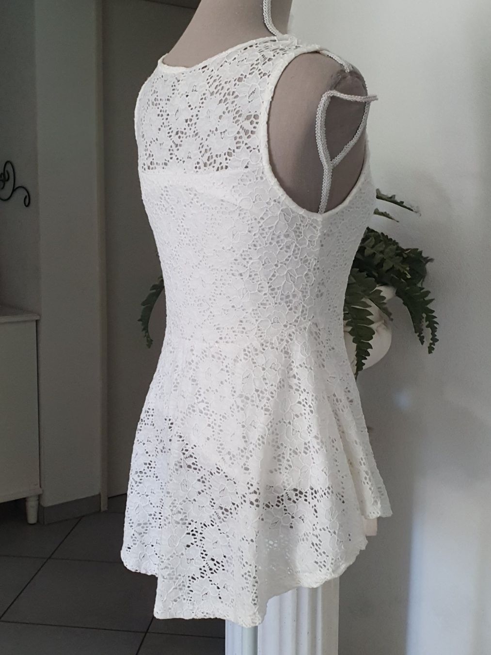 Top: Longtop Gr XS/S v. Chicoree – Usato da Münsingen venduto da BlackTears-3 3