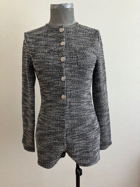 Shein Jumpsuits: Combi-short T 38 – Gebraucht aus Marin-Epagnier von rchouchouu