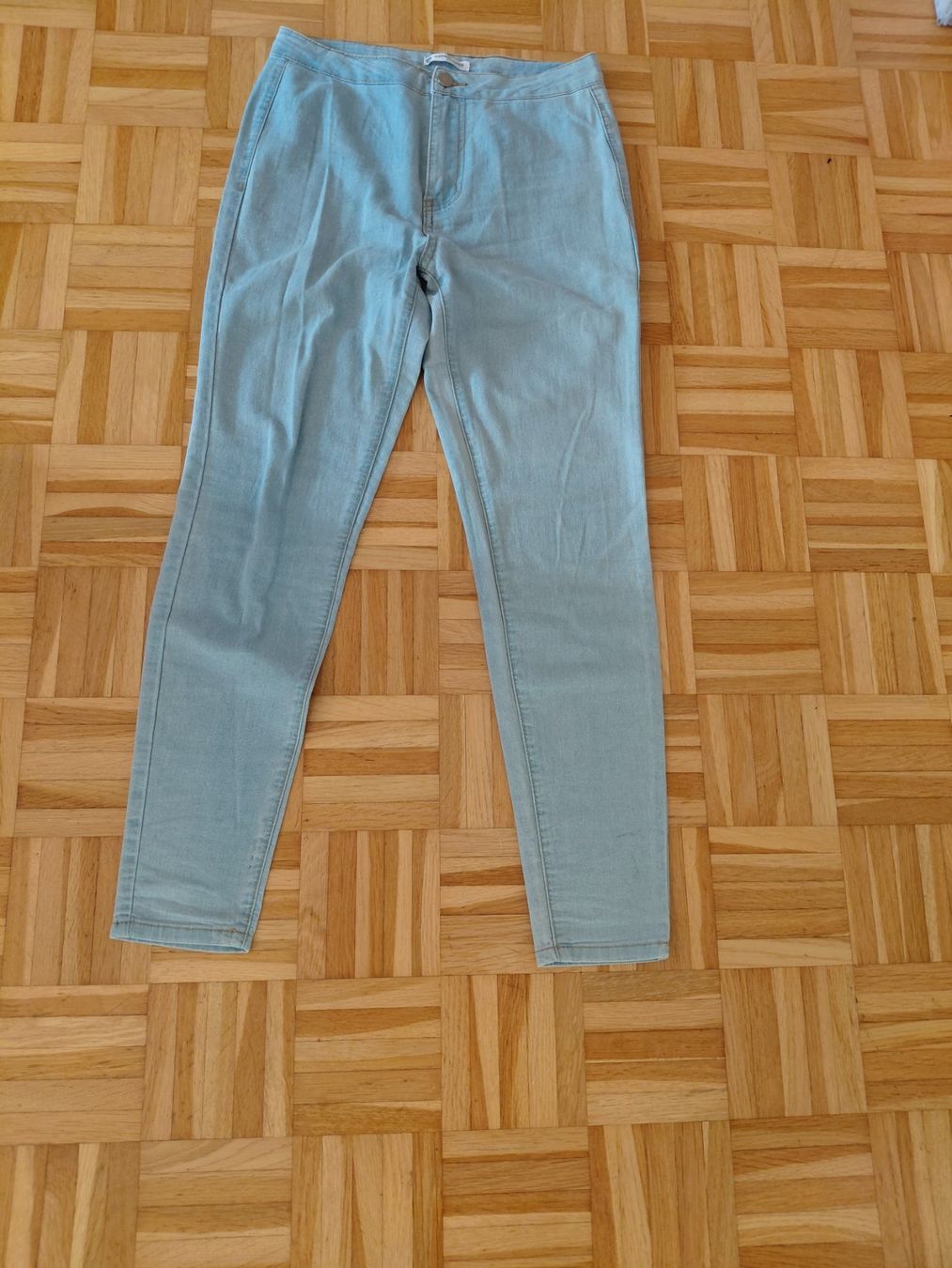 Jeans: 3 Damen jeans gr S – Nuovo (secondo la descrizione) da Aesch BL venduto da shiva0211 3