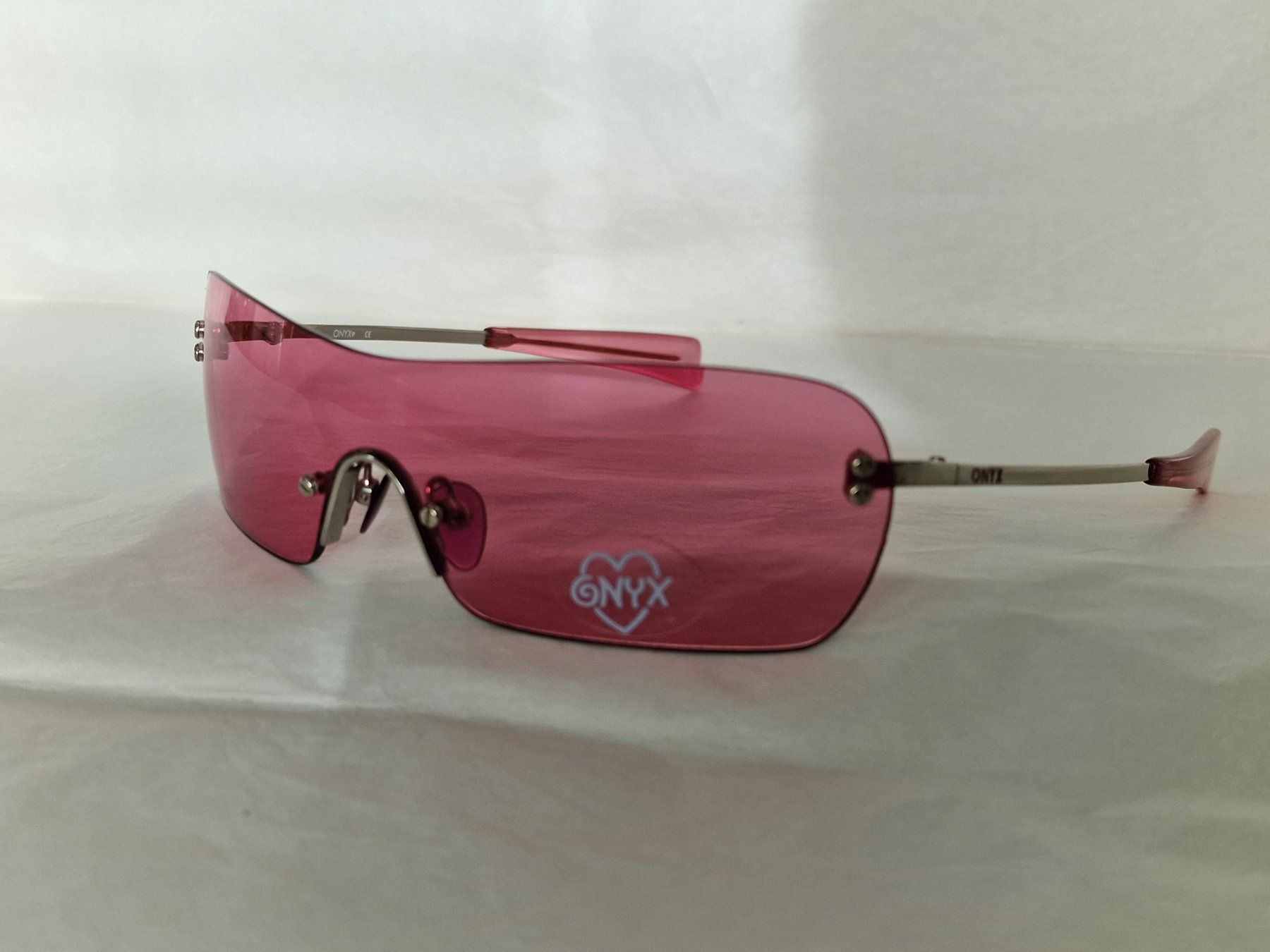 Lunettes & Verres: ONIX  Juniorin  Sonnenbrille – Neuf avec emballage d'origine à Aadorf par condor35 6