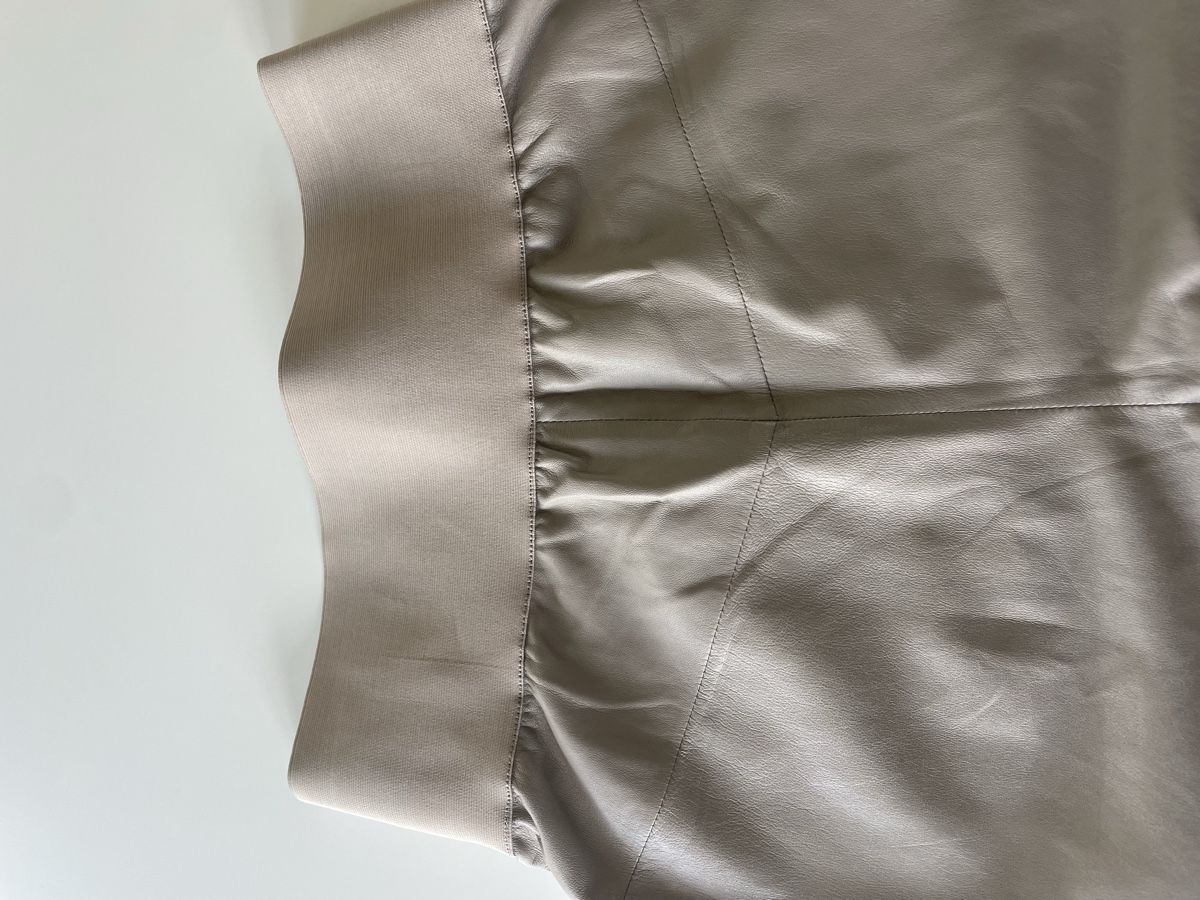 Hemisphere Hosen: Hemisphere Echt-Lederhose, Gr S – Gebraucht aus Kilchberg ZH von familiy 4