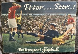 Fussball Album 