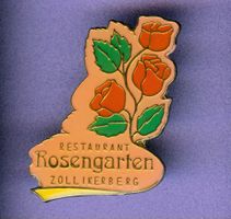 Rest.  ROSENGARTEN  Zollikerberg