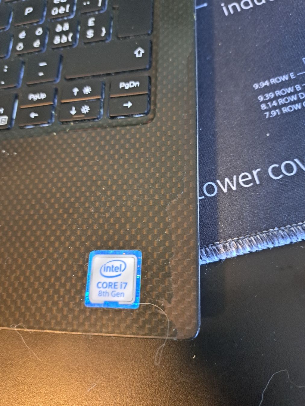 Dell Notebook: Dell XPS 13 9370 – Usato da Illnau venduto da Penguin 4