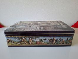 Blechdose   "Pfund's Molkerei"  Dresden