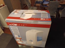 Luftbefeuchter Originalverpackt