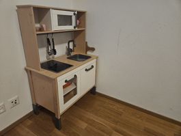 IKEA Kinderkueche Duktig sehr guter Zustand
