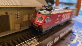 Märklin SBB Bahn 2000 Digital