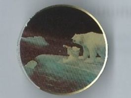 Coca Cola  PIN