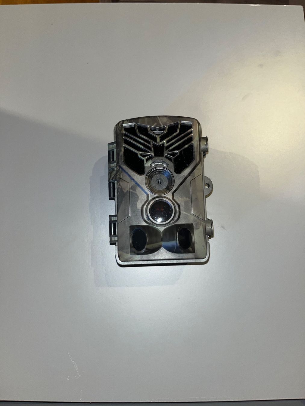 Camcorder: Trail Camera HC-810A – Neu (gemäss Beschreibung) aus Cormondrèche von lau_g67v 3