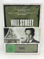 DVD Wall Street – Cine Project – Michael Douglas & Charlie S