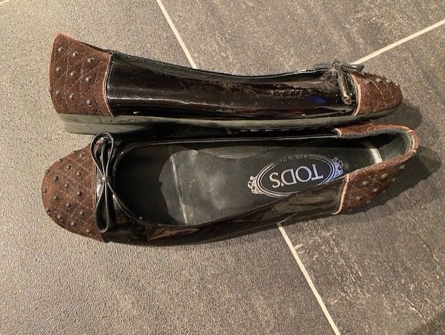 Tod'S Scarpe da donna: Tod's shoes – Usato da Dallenwil venduto da ZD2019