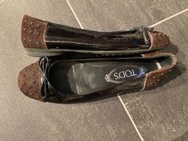 Tod's shoes