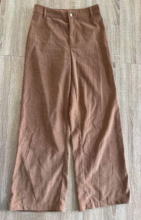 Hose beige Gr S